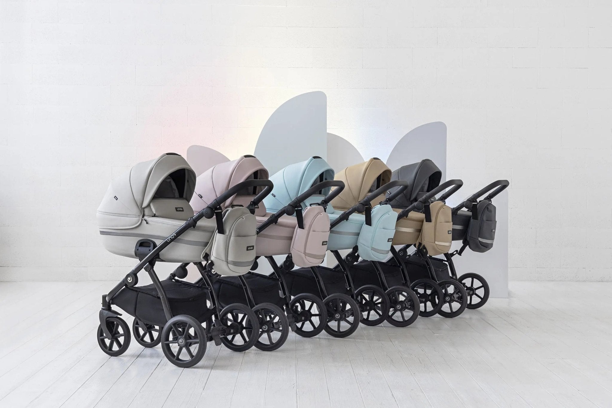 Premium Baby Gear at KIDZNBABY: Comfort & Style Combined