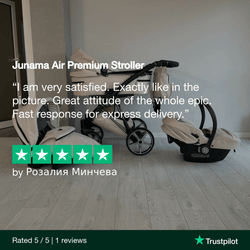 Junama Air Premium Review
