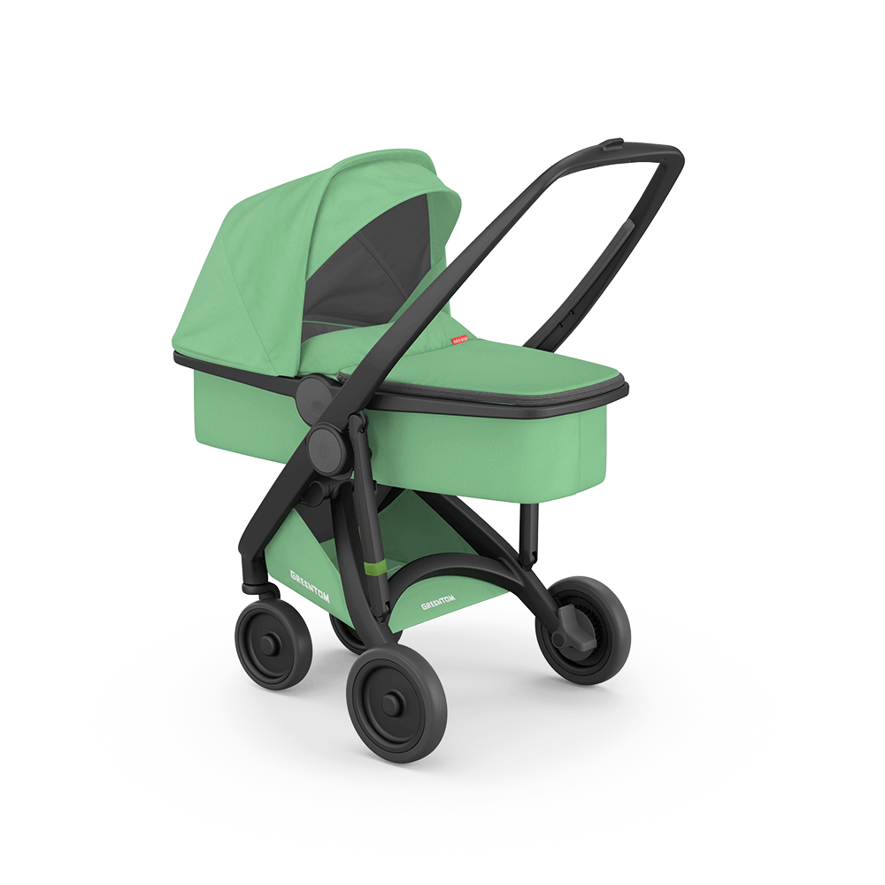 Greentom Eco Stroller Carrycot