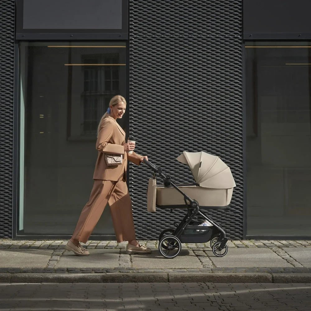 Best Strollers for 2024: Best-Rated and Popular Brands
