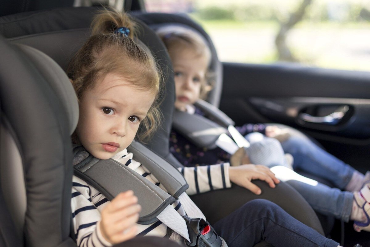 How to Choose a Lightweight Toddler Car Seat