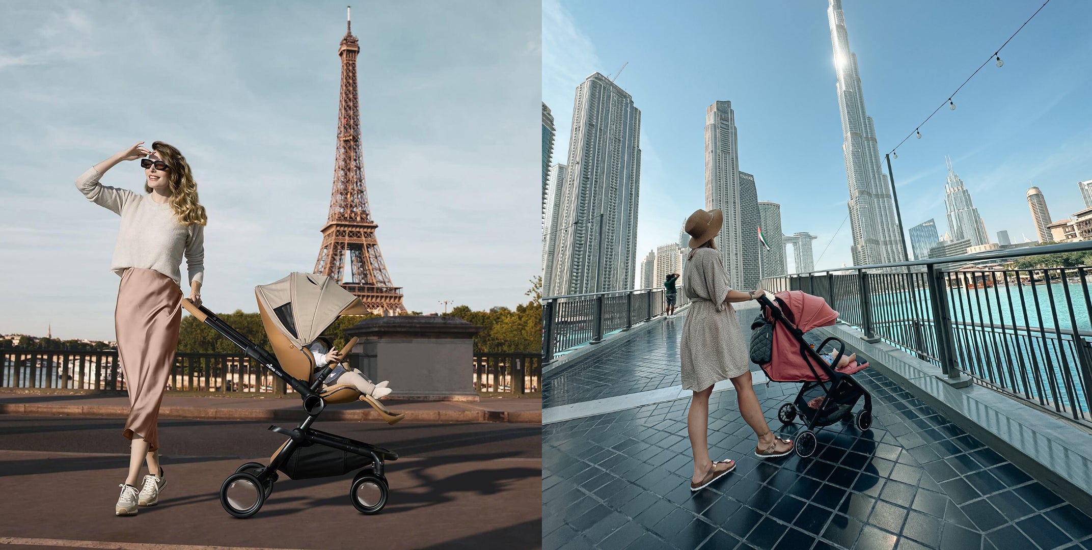 Mima Kids vs. Kinderkraft: Which Stroller Takes the Throne?