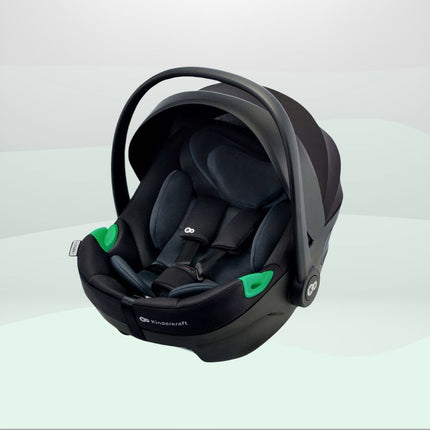 Infant Car Seats (0-15 Months)