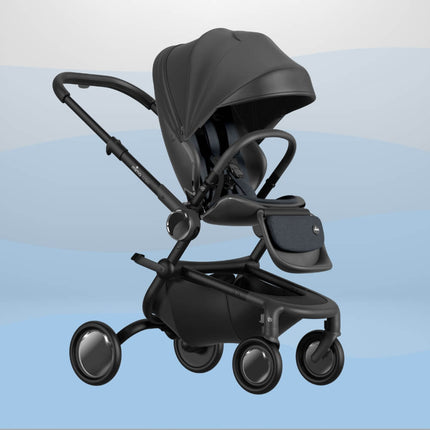 KIDZNBABY Strollers