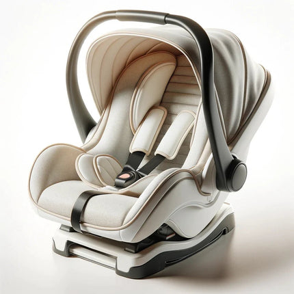 Infant Car Seats (0-15 Months)