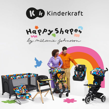 Collection image for: Kinderkraft Happy Shapes