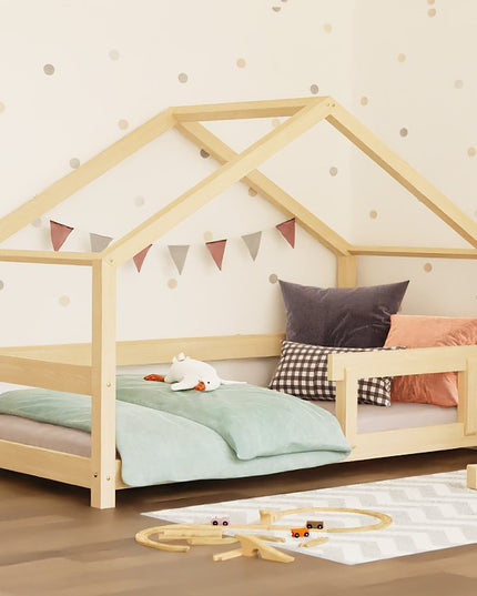 Benlemi children’s house bed