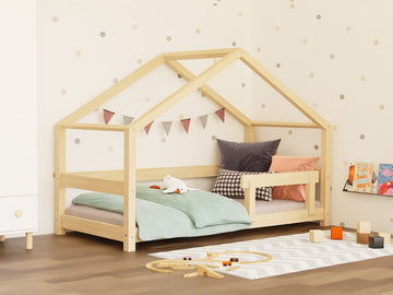 Benlemi children’s house bed