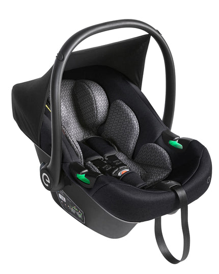 smooth ride stroller