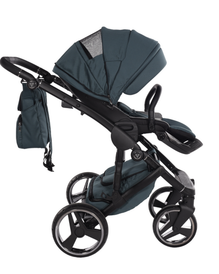 Junama stroller reviews