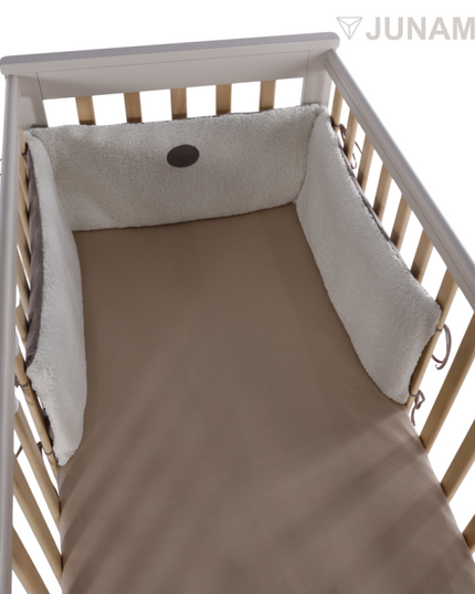kidznbaby cashmere crib modern nursery style