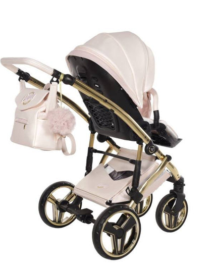 candy premium pearl stroller