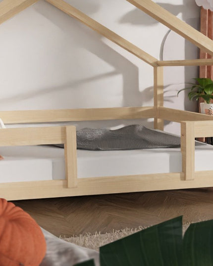 Minimalist nursery furniture