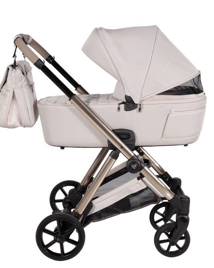 Junama Ellegante stroller set
