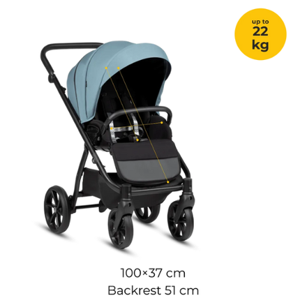 High Quality Stroller