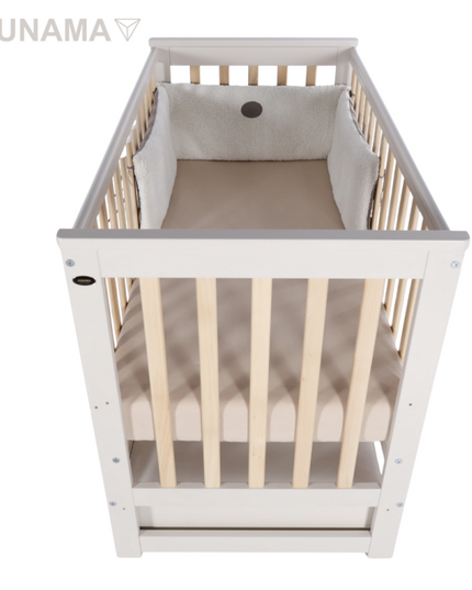 junama beech crib convertible toddler bed