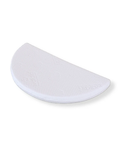 oval crib for newborns