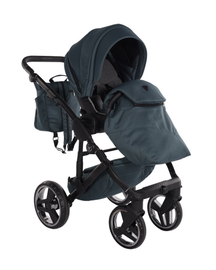 Affordable stroller option