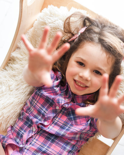 Playroom furniture Lunatoys Rocking Chair