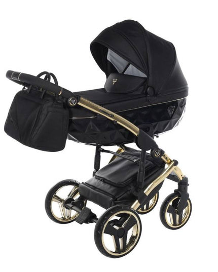 UV canopy stroller protection