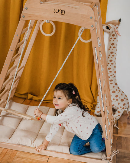 beech wood sport complex for children