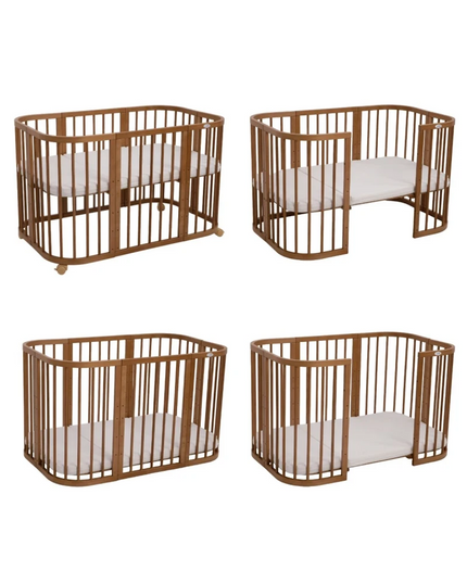 sofa crib vintage style