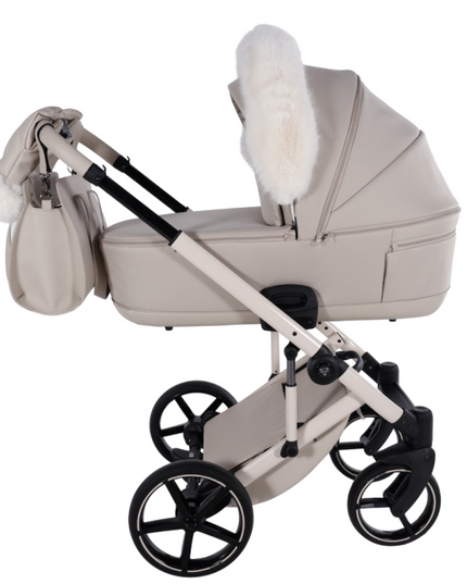 Stroller accessories set bag and cover