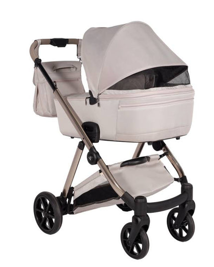 stroller with forward facing seat