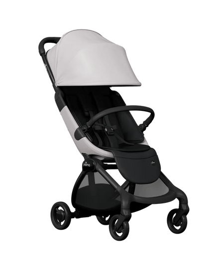 Peek‑a‑boo canopy window