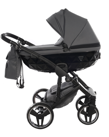Junama stroller olive green