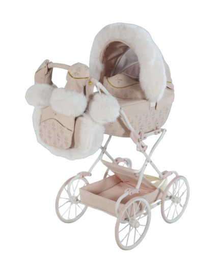 playtime stroller for dolls