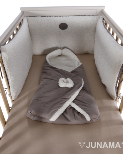 junama beech crib everyday comfort option