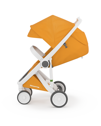 Greentom Classic stroller canopy sun protection