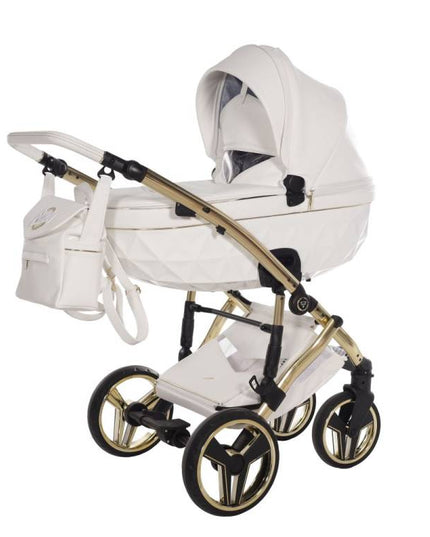 reversible seat baby stroller