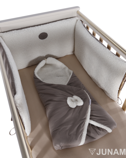 junama cashmere crib multi use nursery crib