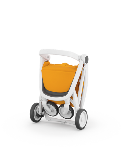 Greentom Classic stroller lifestyle family use