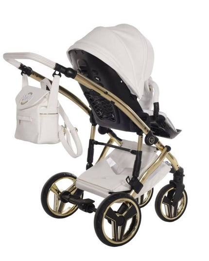 newborn gondola stroller