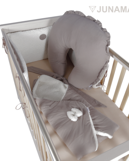kidznbaby cashmere crib with drawer storage