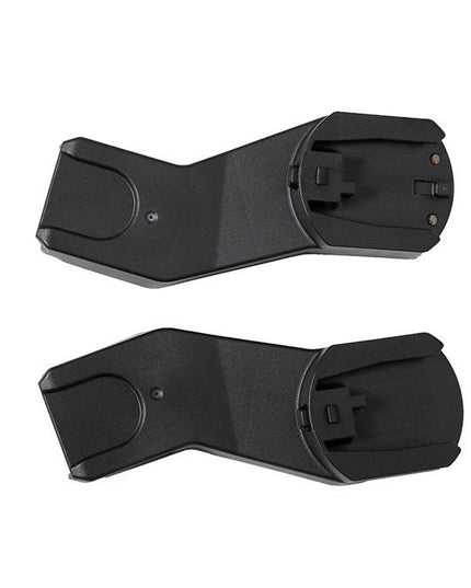 Car Seat Adapters for Espiro MILOO and MILOO Way Strollers 