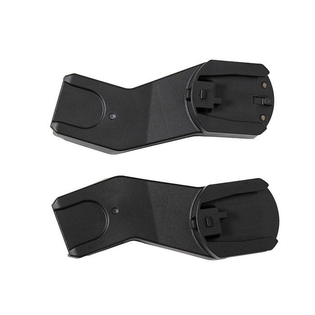 Car Seat Adapters for Espiro MILOO and MILOO Way Strollers 