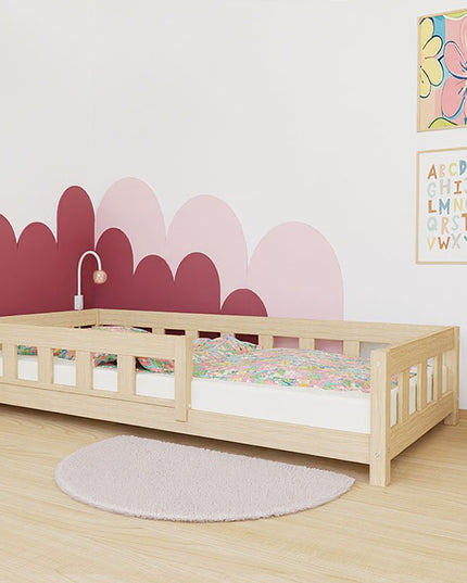 benlemi single bed review