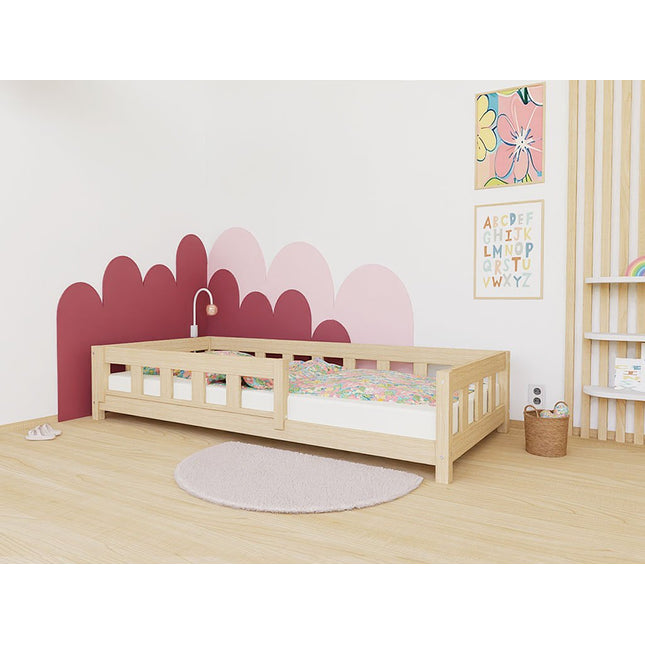 benlemi single bed review