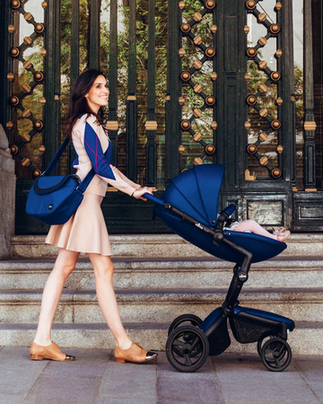 xari royal blue review