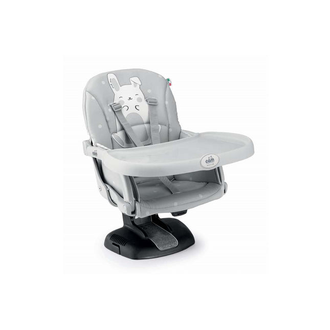 KidznBaby Cam Idea Booster