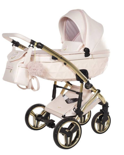 JUNAMA Candy Premium Kinderwagen