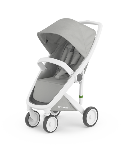 Greentom Classic eco stroller lightweight design