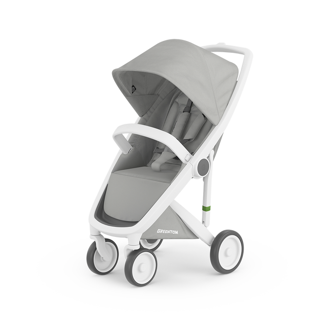 Greentom Classic eco stroller lightweight design