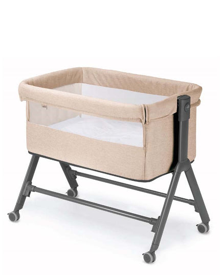Cam Sempreconte Joy Co-Sleeping Cots Review