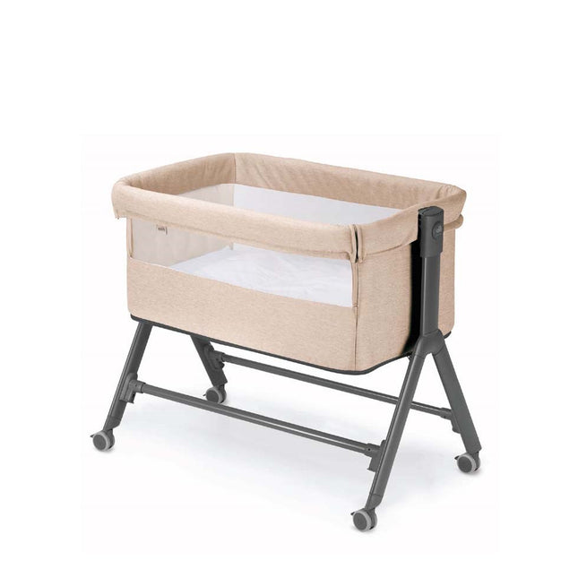 Cam Sempreconte Joy Co-Sleeping Cots Review