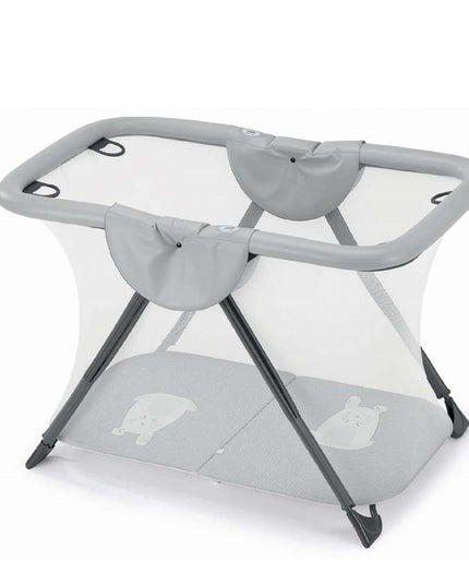 KidznBaby Cam Brevettato Playpen 